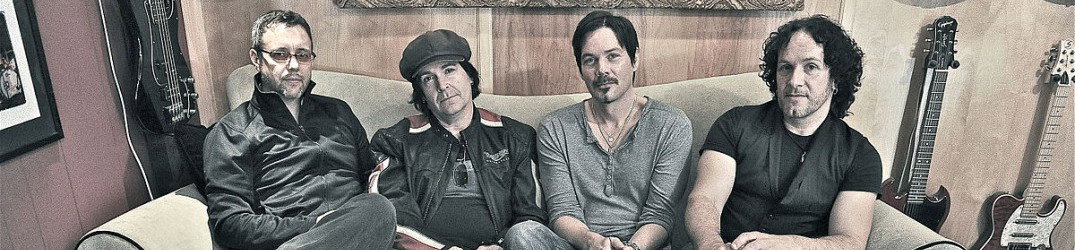 Riverdogs: guarda il video ufficiale di 'American Dream'