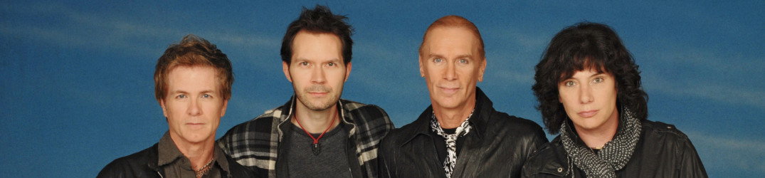 Mr. Big: pubblicato l'audio ufficiale del brano 'Mean to Me'
