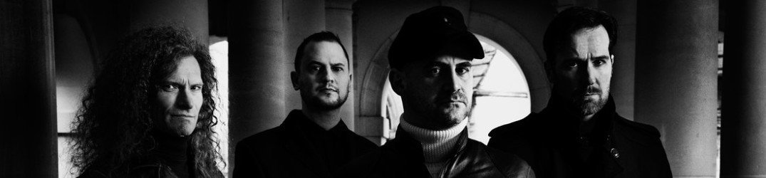 Akercocke: pubblicato il video live ufficiale di 'Becoming the Adversary' dal Bloodstock 2016