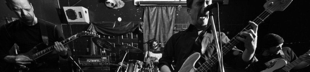 Dimesland: guarda il video ufficiale di 'Are They Cannibals?'