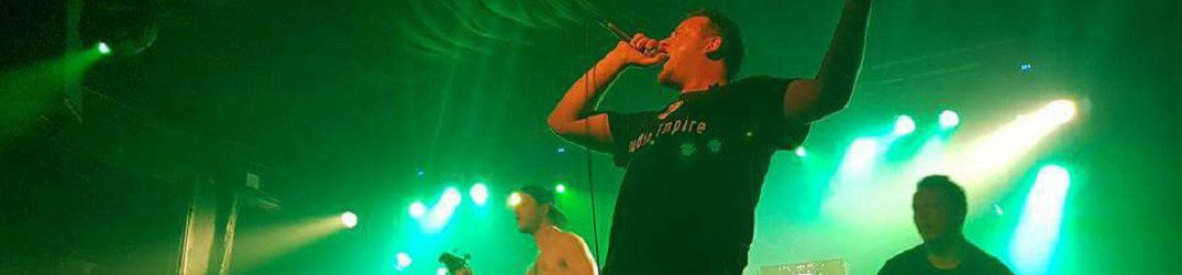 Bleed Again: guarda il video-music ufficiale di 'Through My Eyes'