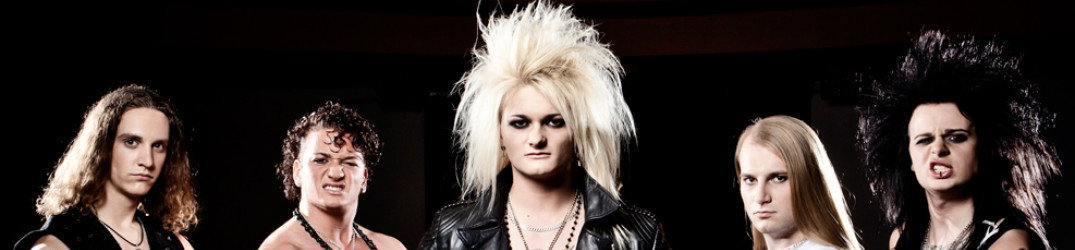 Kissin' Dynamite: guarda il video-clip live di 'Masterpiece' (feat. Jennifer Haben