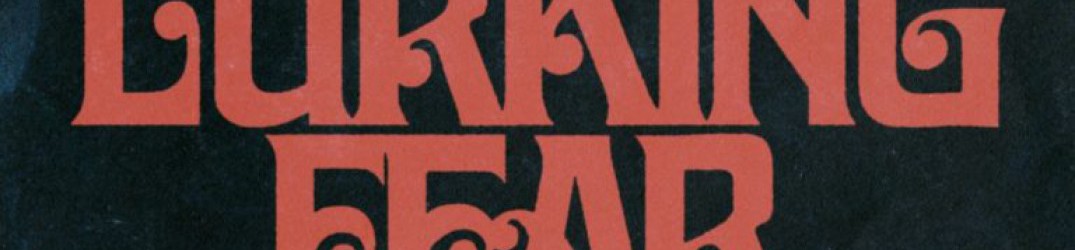 The Lurking Fear: il side-project dagli At The Gates