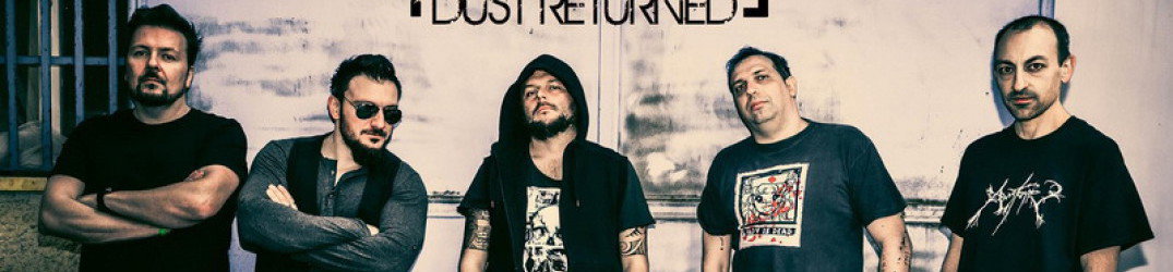 From The Dust Returned: guarda il video ufficiale di 'Echoes of Faces'