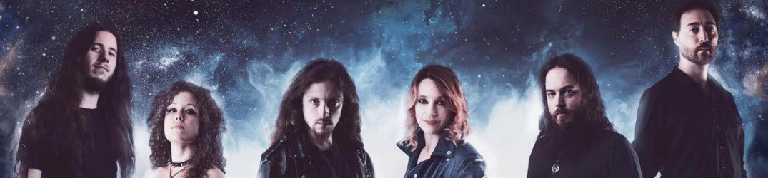 Faceless Night: finalmente uscito il nuovo album "Seven Gates"
