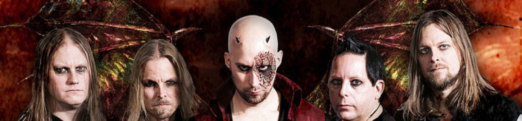 Bloodbound: pubblicato il lyric video ufficiale di 'War of Dragons'