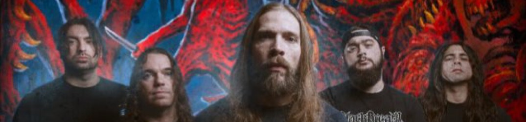 Broken Hope: guarda il making of "Mutilated and Assimilated"
