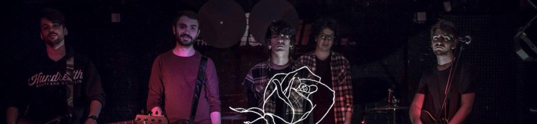 Dissolve​: ecco il primo singolo