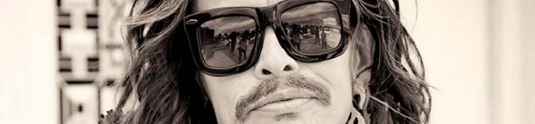 Aerosmith: nuovo singolo solista per Steven Tyler