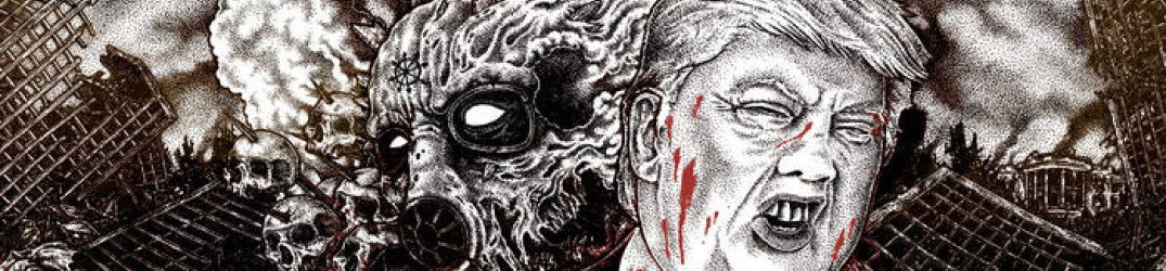 Phobia: online lo streaming integrale del nuovo album "Lifeless God"
