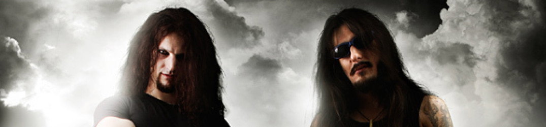 Disarmonia Mundi: dettagli del nuovo album 'Cold Inferno'