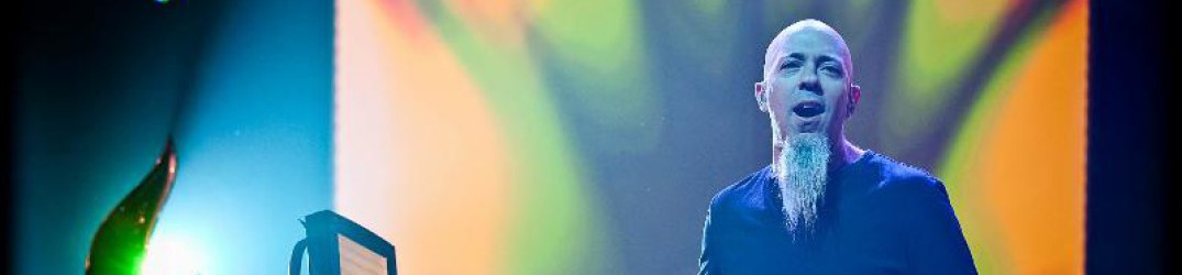 Dream Theater: Jordan Rudess stava per suonare su "The Wall" dei Pink Floyd