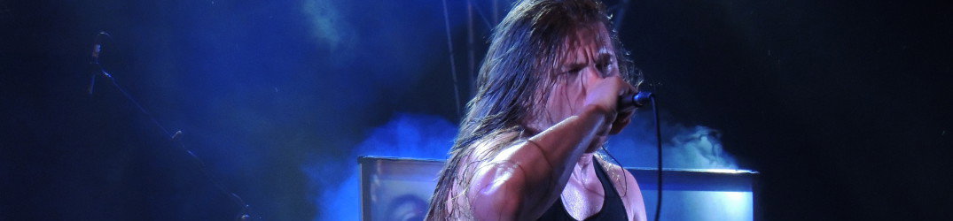 Live Report: Cryptopsy + Bleed Someone Dry @ Dagda Club, Borgo Priolo (PV) 19/06/2017
