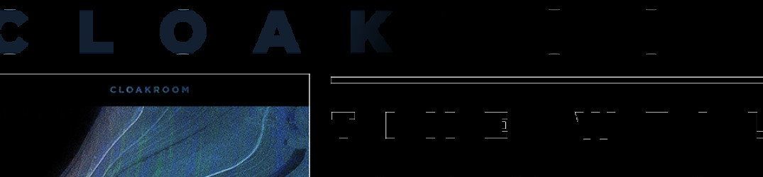 Cloakroom: guarda il video ufficiale di 'Seedless Star'