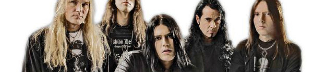 Shakra: ascolta il nuovo singolo 'Hello'