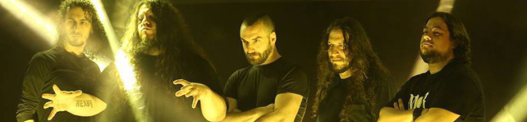 Negacy: iniziano i lavori per il nuovo album