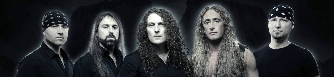Rhapsody of Fire: online un'anteprima di un nuovo brano intitolato "Distant Sky"
