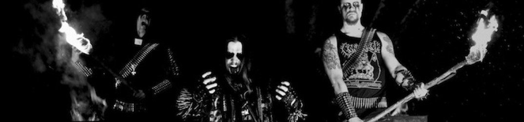 Urn: online 'Celestial Light' dal nuovo album "The Burning"