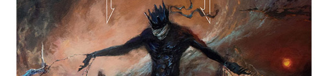 Portrait: ecco l'official audio di 'Burn the World'