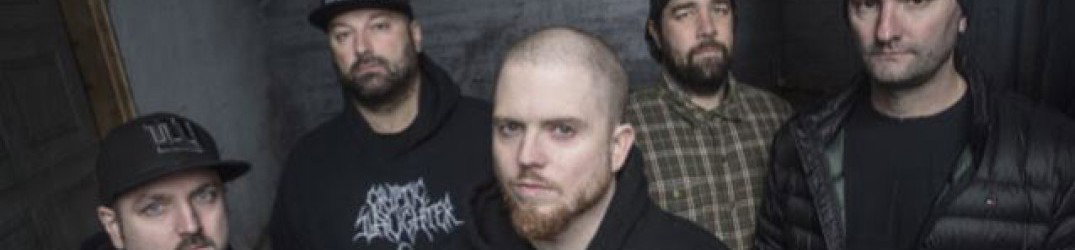 Hatebreed: guarda il video ufficiale di 'Seven Enemies'