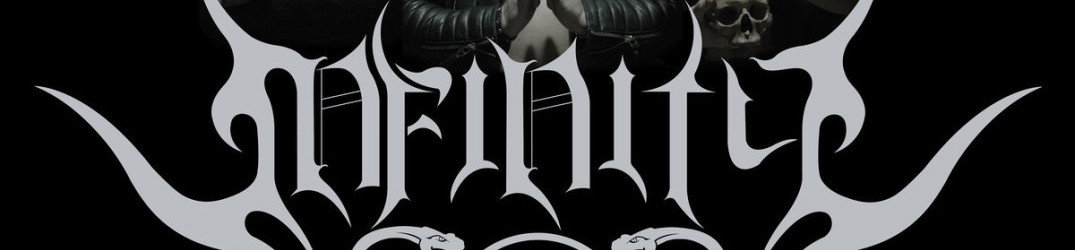 Infinity: ascolta "Hybris" in streaming completo