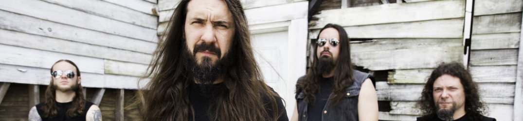 Goatwhore: "Vengeful Ascension" in full streaming