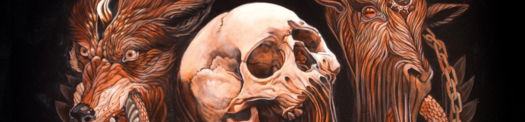 Arch Enemy: la copertina di "Will To Power" in uscita l'8 settembre