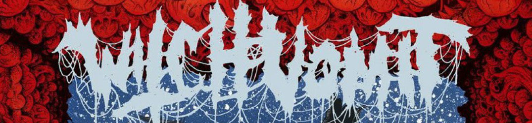 Witch Vomit: in streaming completo "Poisoned Blood"