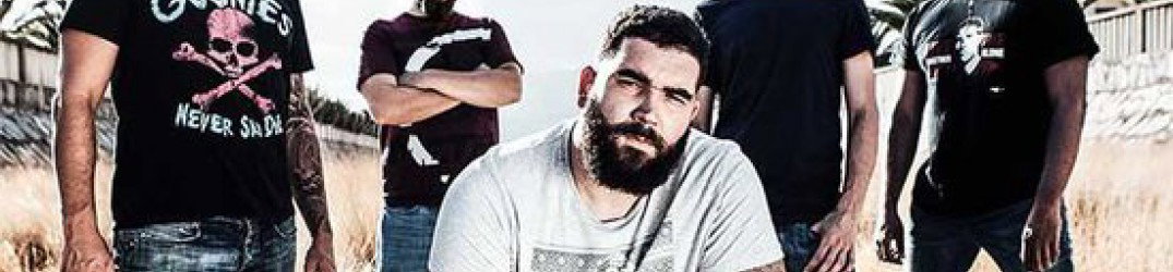 Jotnar: in streaming completo l'ultimo album "Connected/Condemned"