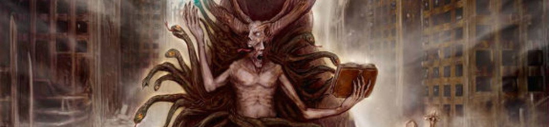 Lifeless: il lyric video di 'Rites Of Desolation' tratto dal nuovo album "The Occult Mastery"