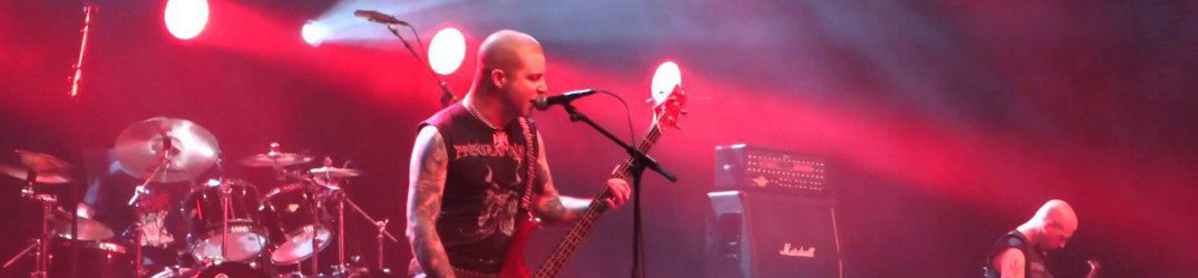 Angelcorpse: tutti i dettagli dell'unica data italiana assieme ad Uncreation ed altre band