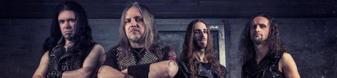Vader: online il drum cam (James Stewart) di 'Crucified Ones'