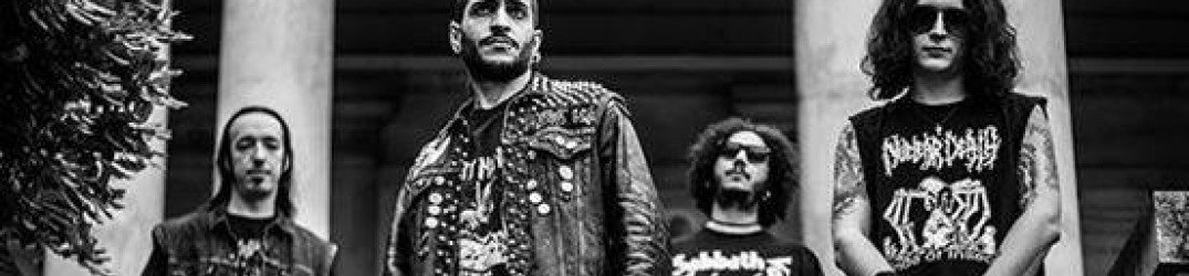 Gravesite: ascolta l'official audio della nuova song 'Postmortem Fetal Extrusion'