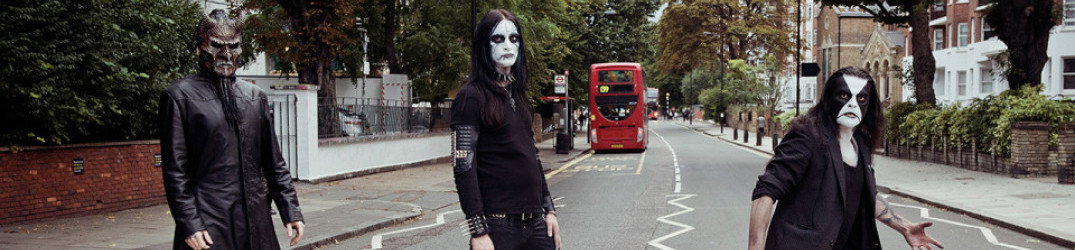 Abbath: online la nuova canzone "Ashes Of The Damned"