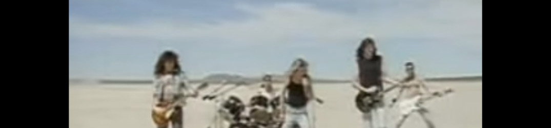 Metal Church: online il video di "No Tomorrow" tratto dal nuovo album intitolato "XI"