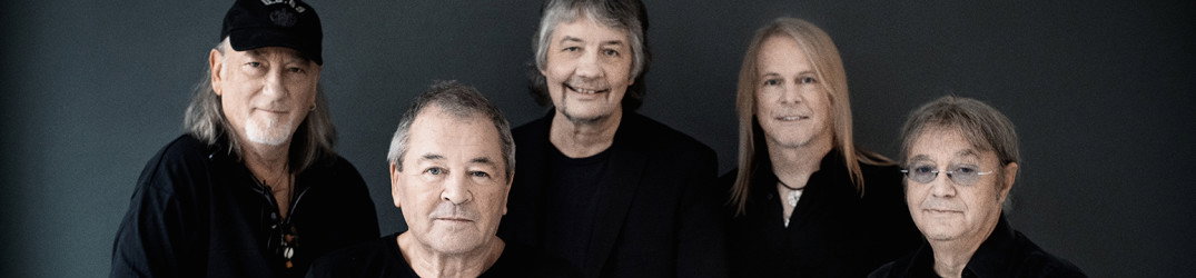 Live Report: Deep Purple + Planethard @ Palalottomatica, Roma 22/06/2017