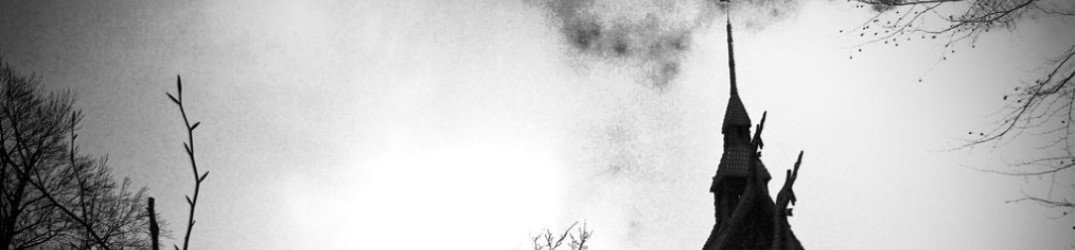 Recensione libro: Figli delle tenebre. Burzum, Mayhem e l'anima nera del metal