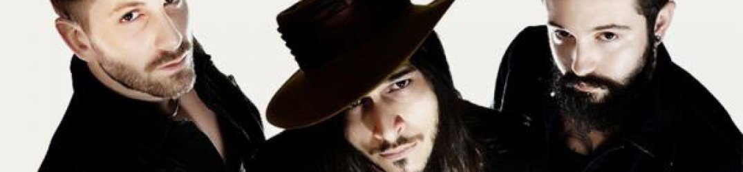 Be The Wolf: mercoledì in concerto a San Paolo D'Argon (BG)
