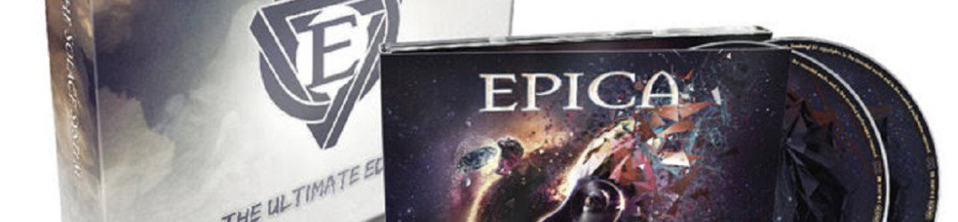 Epica: annunciano lâ€™EP â€œThe Solace Systemâ€. Pre-ordini attivi e video della title track