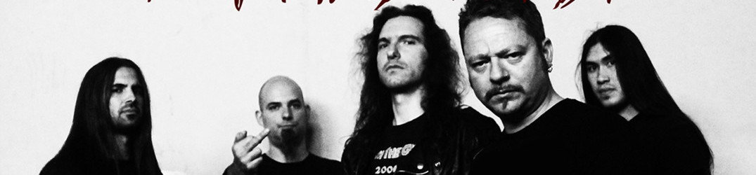 Coram Lethe: in studio per le registrazioni di â€œIn Absenceâ€