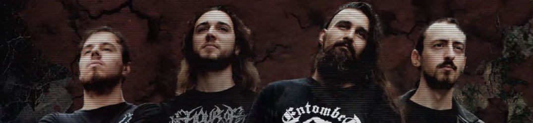 Ulvedharr: online la prima traccia dal nuovo album "Total War"