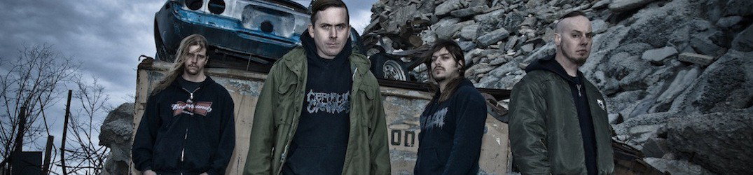 Cattle Decapitation: a settembre in Italia
