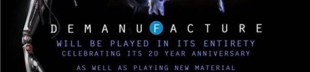 Fear Factory: tour webisode pubblicato su YouTube
