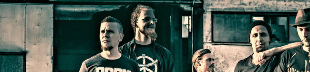 Damnesty: i dettagli del disco di debutto della formazione groove metal finlandese