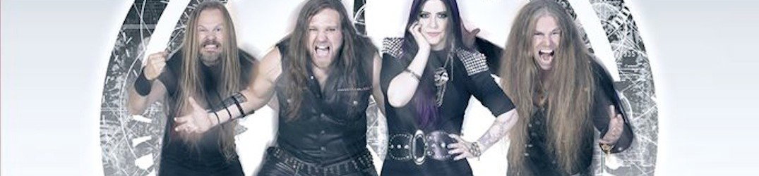 Shadowside: svelate tracklist ed artwork del nuovo album "Shades of Humanity"