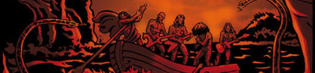 Stige: nuovo bassista nella line-up, a breve sostituzione anche alla voce