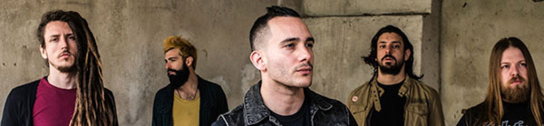 Destrage: guarda il guitar playthrough di 'Blah Blah'