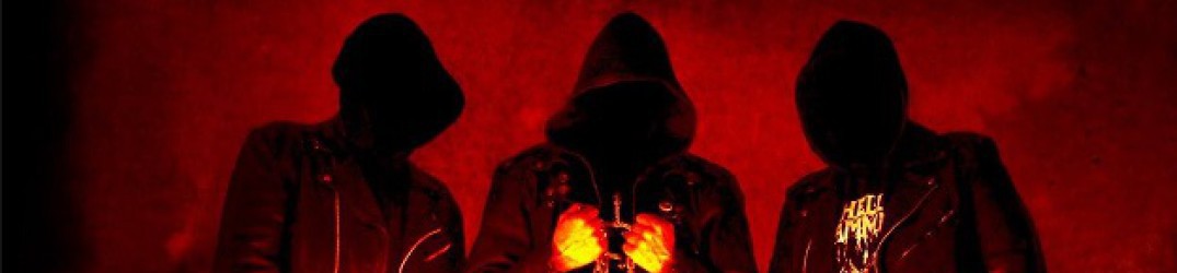 Summon: in streaming completo il debut-EP "Aesthetics of Demise"