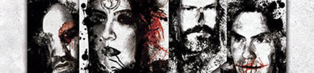 Shadowside: "Shades of Humanity" in uscita a luglio, primo disco con Magnus Rosén in formazione