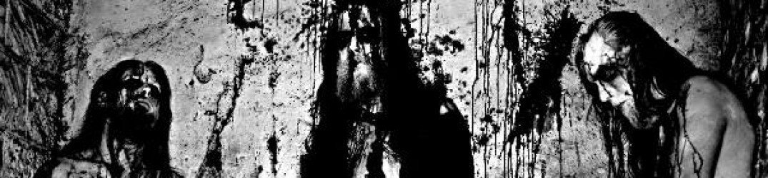 Karne: ascolta tutto "Symposium of Torments" in streaming